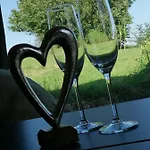 Apartment Tiny House 2 Im Allgäu Mit Gr. Garten, Randlage