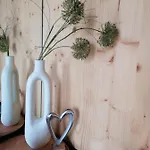 Tiny House 2 Im Allgaeu Mit Gr. Garten, Randlage Bad Wurzach