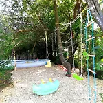 Tiny House 2 Im Allgaeu Mit Gr. Garten, Randlage * Bad Wurzach