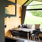 Tiny House 2 Im Allgäu Mit Gr. Garten, Randlage Bad Wurzach