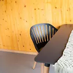 Tiny House 2 Im Allgäu Mit Gr. Garten, Randlage
