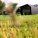 Apartment Tiny House 2 Im Allgäu Mit Gr. Garten, Randlage