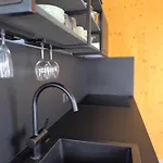 Tiny House 2 Im Allgaeu Mit Gr. Garten, Randlage Διαμέρισμα
