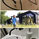 Apartment Tiny House 2 Im Allgäu Mit Gr. Garten, Randlage *