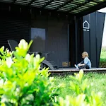 Διαμέρισμα Tiny House 2 Im Allgaeu Mit Gr. Garten, Randlage *