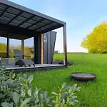 Tiny House 2 Im Allgaeu Mit Gr. Garten, Randlage