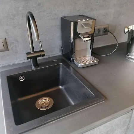 Appartement Tiny House 2 Im Allgaeu Mit Gr. Garten, Randlage Bad Wurzach