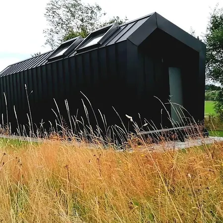 Апартаменты Tiny House 2 Im Allgaeu Mit Gr. Garten, Randlage *