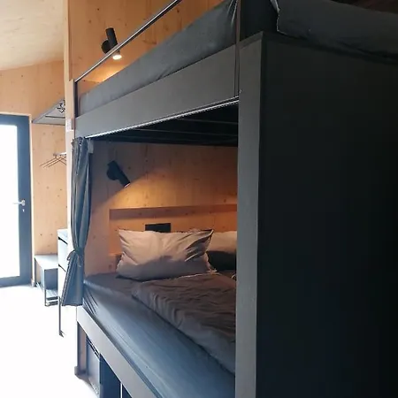 Tiny House 2 Im Allgaeu Mit Gr. Garten, Randlage باد فورتساخ