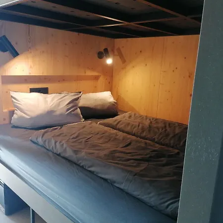 Tiny House 2 Im Allgaeu Mit Gr. Garten, Randlage