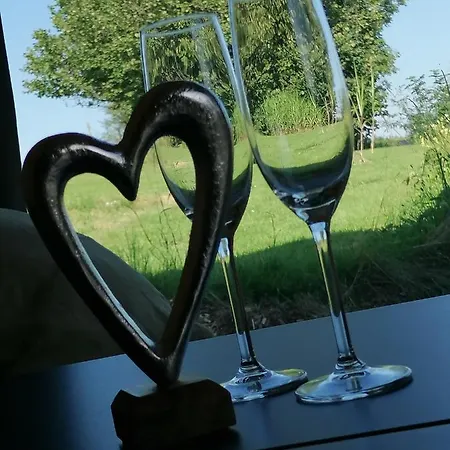 Appartement Tiny House 2 Im Allgaeu Mit Gr. Garten, Randlage