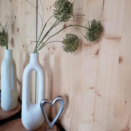Tiny House 2 Im Allgaeu Mit Gr. Garten, Randlage 巴特武尔察赫