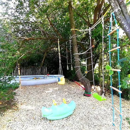 Tiny House 2 Im Allgaeu Mit Gr. Garten, Randlage * 巴特武尔察赫