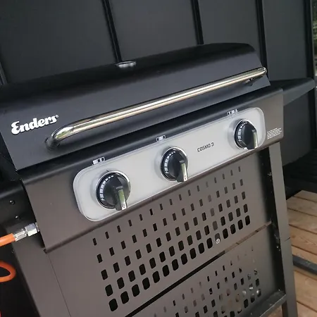 公寓 Tiny House 2 Im Allgaeu Mit Gr. Garten, Randlage