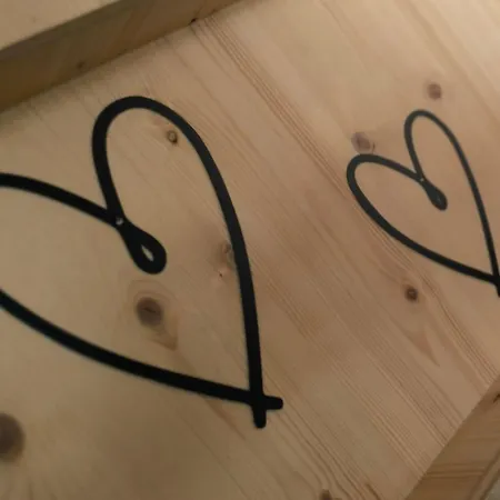 شقة Tiny House 2 Im Allgaeu Mit Gr. Garten, Randlage باد فورتساخ
