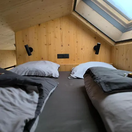 Tiny House 2 Im Allgäu Mit Gr. Garten, Randlage *
