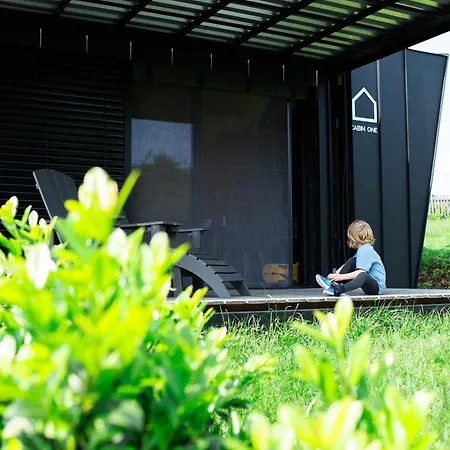 Apartamento Tiny House 2 Im Allgaeu Mit Gr. Garten, Randlage *
