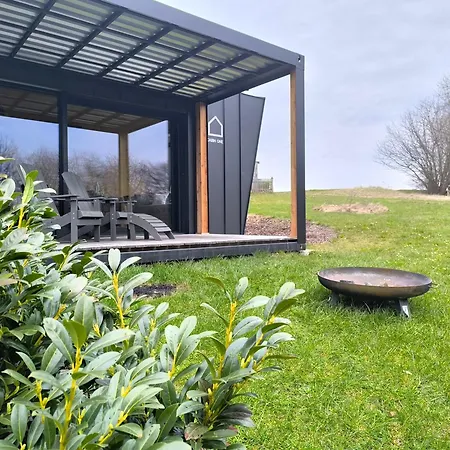 Tiny House 2 Im Allgäu Mit Gr. Garten, Randlage Apartment *