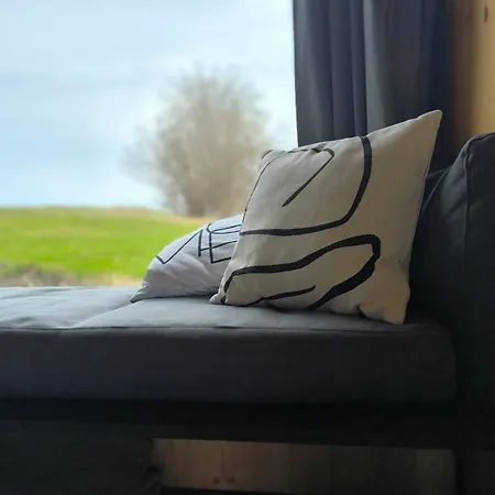 Tiny House 2 Im Allgaeu Mit Gr. Garten, Randlage Appartement