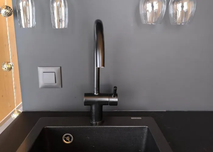 Tiny House 2 Im Allgaeu Mit Gr. Garten, Randlage * Бад-Вурцах